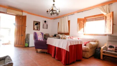 Rustic Finca in Coín photo 11