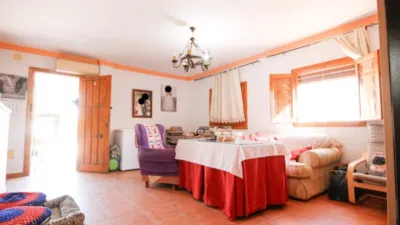 Rustic Finca in Coín photo 12