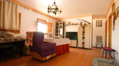 Rustic Finca in Coín photo 9