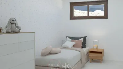 Apartment on Calle Vera Colina photo 14