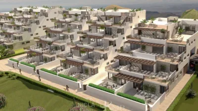 Apartment on Calle Vera Colina photo 3