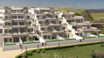 Apartment on Calle Vera Colina photo 4