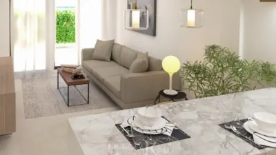 Apartment on Calle Vera Colina photo 7