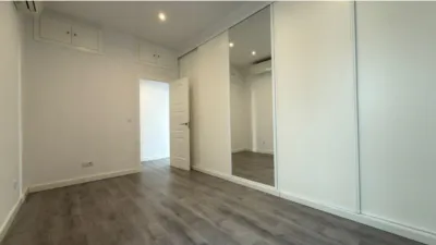 Piso en alquiler en Barrio de Salamanca - Imagen 9