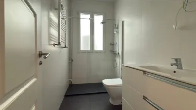 Piso en alquiler en Barrio de Salamanca - Imagen 11