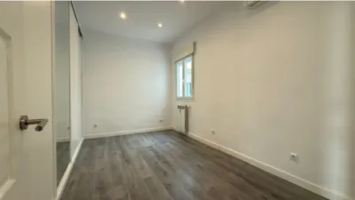 Piso en alquiler en Barrio de Salamanca - Imagen 12