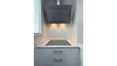 Piso en alquiler en Barrio de Salamanca - Imagen 14