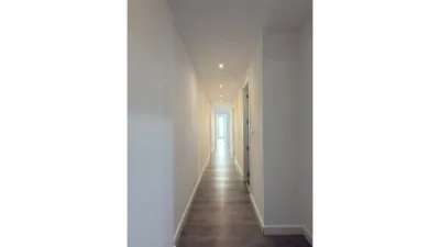 Piso en alquiler en Barrio de Salamanca - Imagen 18