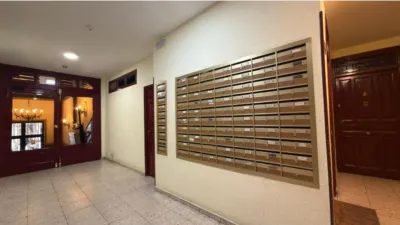 Piso en alquiler en Barrio de Salamanca - Imagen 19
