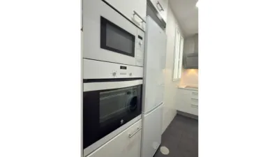 Piso en alquiler en Barrio de Salamanca - Imagen 20