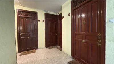 Piso en alquiler en Barrio de Salamanca - Imagen 22