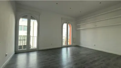Piso en alquiler en Barrio de Salamanca - Imagen 2