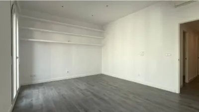 Piso en alquiler en Barrio de Salamanca - Imagen 3