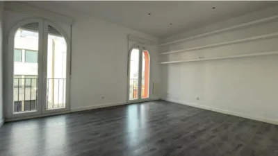 Piso en alquiler en Barrio de Salamanca - Imagen 4