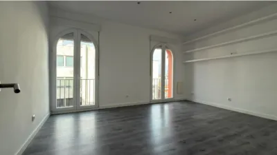 Piso en alquiler en Barrio de Salamanca - Imagen 7