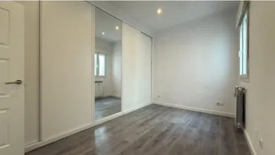 Piso en alquiler en Barrio de Salamanca - Imagen 8
