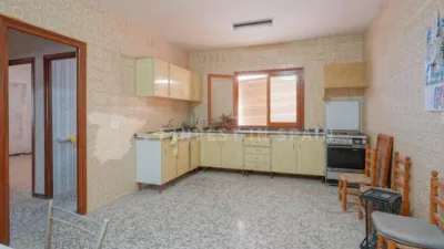 Casa – Benissa - Vista 5