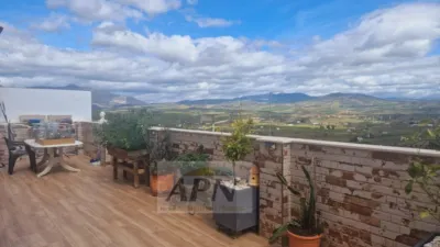 House in Álora photo 2