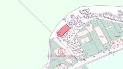 Terreno en venta en Callosa de Segura - Vista 2