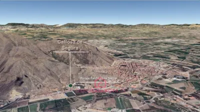 Terreno en venta en Callosa de Segura - Vista 4