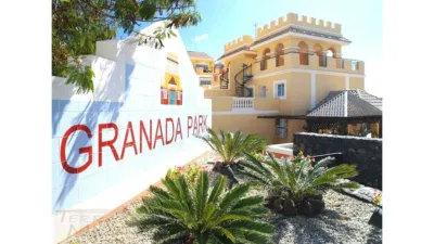 Apartment in Playa de Las Américas photo 10