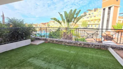 Apartment in Playa de Las Américas photo 3