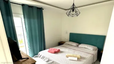 Apartment in Playa de Las Américas photo 8