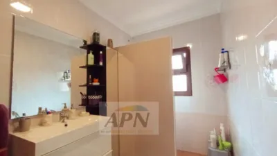 Apartment in Álora photo 10