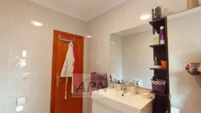 Apartment in Álora photo 11