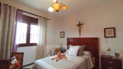 Apartment in Álora photo 16