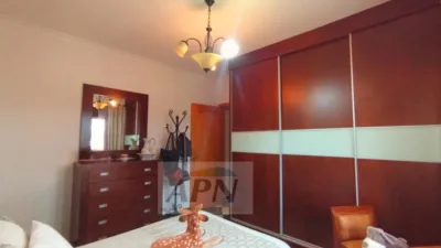 Apartment in Álora photo 17