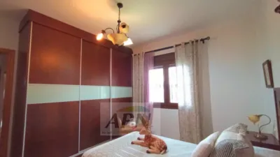 Apartment in Álora photo 18