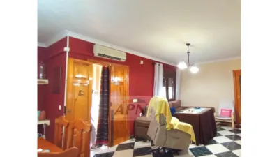 Apartment in Álora photo 3