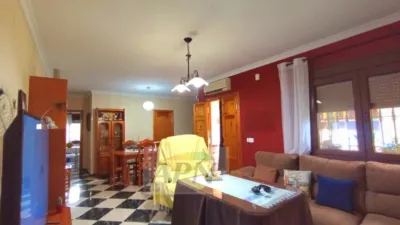 Apartment in Álora photo 4