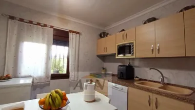 Apartment in Álora photo 5
