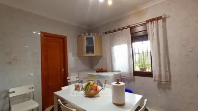Apartment in Álora photo 6