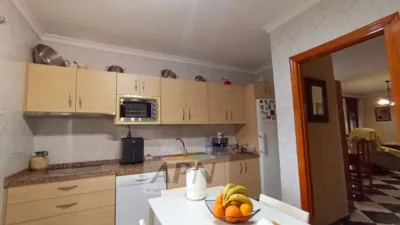 Apartment in Álora photo 7