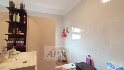 Apartment in Álora photo 8
