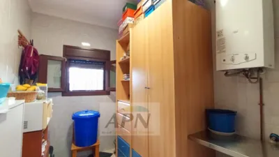 Apartment in Álora photo 9