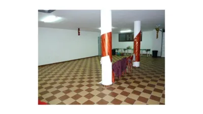 Chalet on Calle de Holanda photo 11