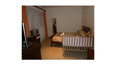 Chalet on Calle de Holanda photo 12