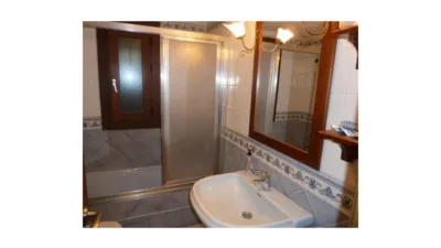 Chalet on Calle de Holanda photo 13