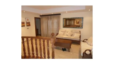 Chalet on Calle de Holanda photo 14