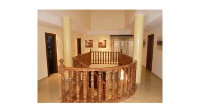 Chalet on Calle de Holanda photo 15