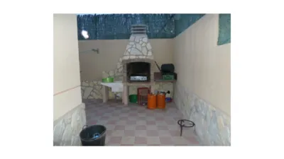Chalet on Calle de Holanda photo 17