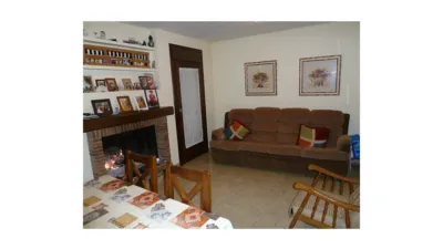 Chalet on Calle de Holanda photo 3