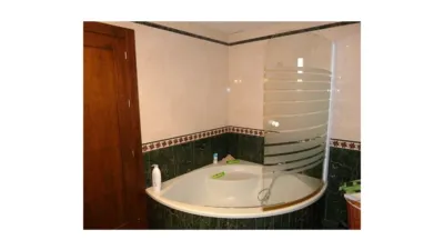 Chalet on Calle de Holanda photo 8