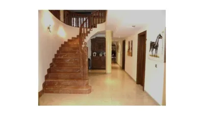 Chalet on Calle de Holanda photo 9