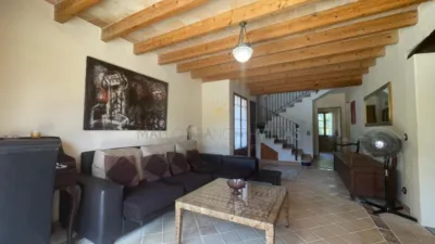 Casa rústica en Pollença photo 11