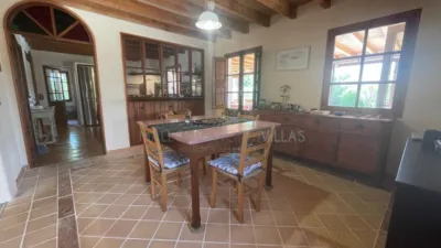 Casa rústica en Pollença photo 14